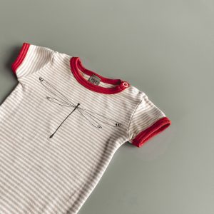PREDAJ Mile body vážka 2-4m - Image 3