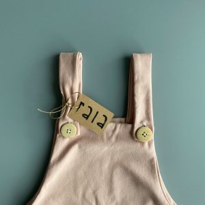 Raia kids lacláče pre slečny 12-18m - Image 3