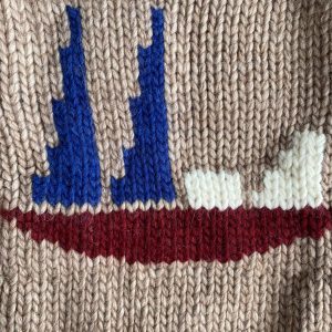 Bobo Choses mega sveter 18-24m - Image 6