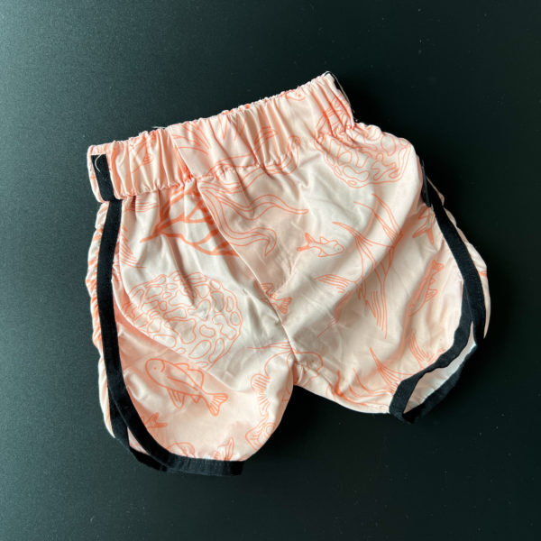 Moi noi plavky  18-24m