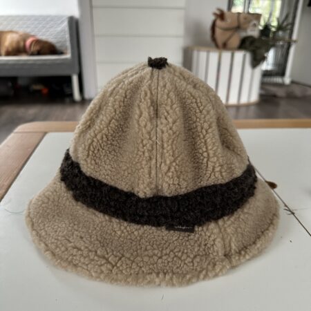 Woolrich klobucik